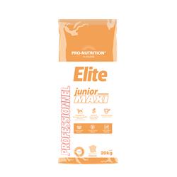 ELITE JUNIOR MAXI