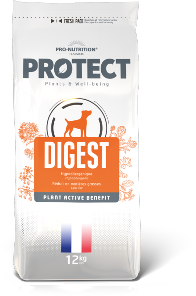 PROTECT DIGEST - 12 kg