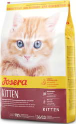 JOSERA KITTEN - 10 kg