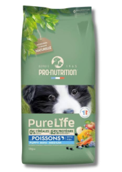 PURE LIFE PUPPY - 12 kg