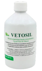 LABO DEMETER VETOSIL - 500 ML