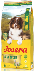 JOSERA Active Nature - 12.5 kg