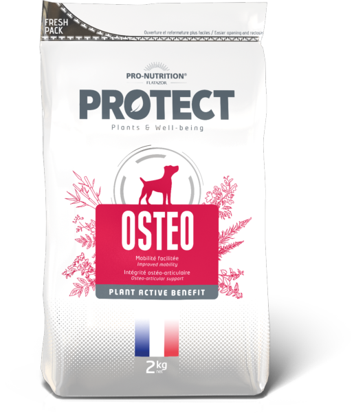 PROTECT Ostéo - 2 kg