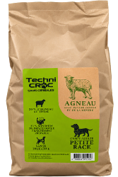 TC SANS CEREALES CHIEN ADULT PETITE RACE 6KG