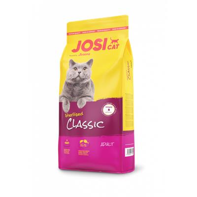 JOSERA Classic