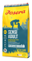 JOSERA SensiAdult - 12.5 kg