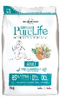 PURE LIFE ADULT - 2 kg