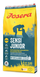 JOSERA Sensi Junior 12.5 KG