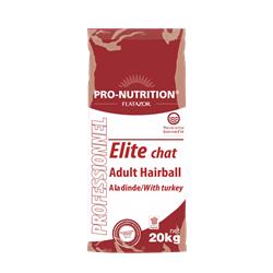 ELITE CHAT ADULT HAIRBALL