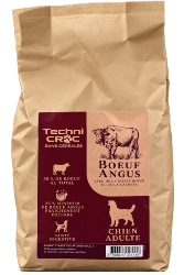 TC SANS CEREALES CHIEN BOEUF ANGUS