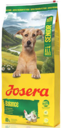 JOSERA Balance - 12.5 kg