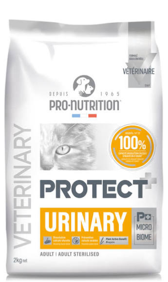 PROTECT URINARY - 2 kg