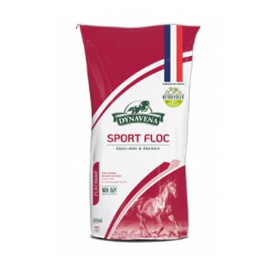 DYNAVENA ACTIVITE SPORT FLOC