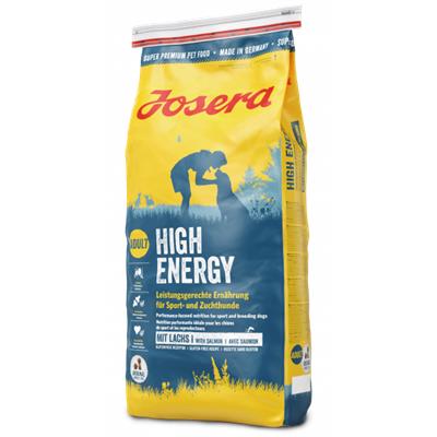 JOSERA High Energy 12.5 KG