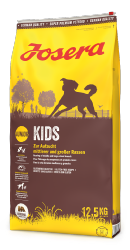 JOSERA KIDS 12.5 KG