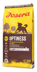 JOSERA Optiness 12.5 KG