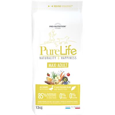 PURE LIFE MAXI ADULT