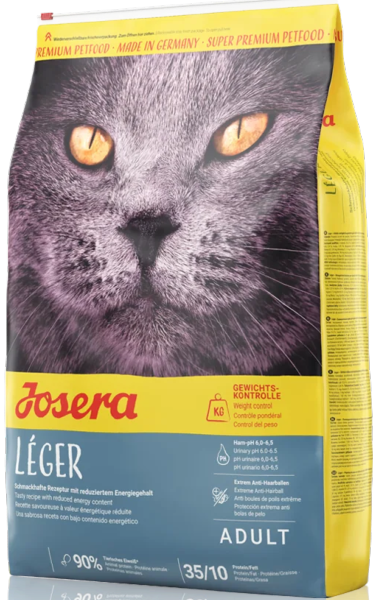 JOSERA Léger - 10 kg