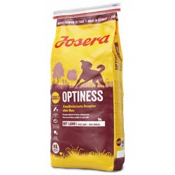 JOSERA Optiness