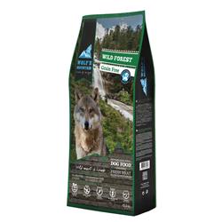 WOLF'S MOUNTAIN Wild Forest - 2 kg