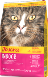 JOSERA INDOOR 2KG