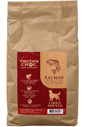 TC SANS CEREALES CHIEN SAUMON 2KG