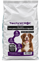 TC SELECTION SANTE CHIEN ADULT SOINS GASTRO DIGESTIFS