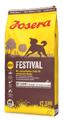 JOSERA Festival 12.5 KG