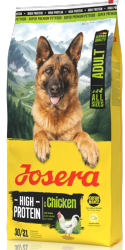 JOSERA High Energy 12.5 KG