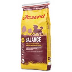 JOSERA Balance - 15 kg