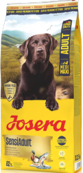 JOSERA SensiAdult - 12.5 kg