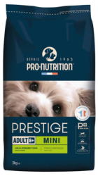 PRESTIGE ADULT 8+ MINI - 3 kg