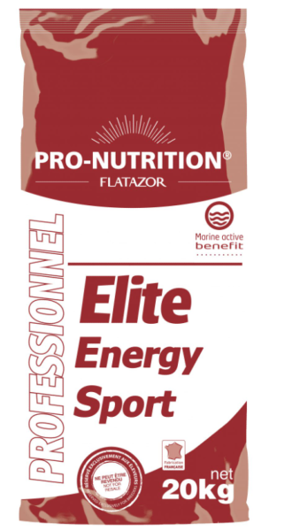 ELITE ENERGY SPORT