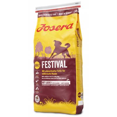 JOSERA Festival