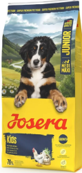 JOSERA KIDS 12.5 KG