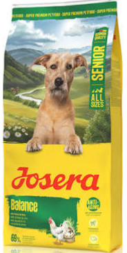 JOSERA Festival 12.5 KG