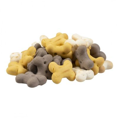 BISCUIT PUPPY MIX GOUT VANILLE 300G