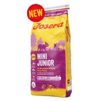 JOSERA MINI JUNIOR 15 KG