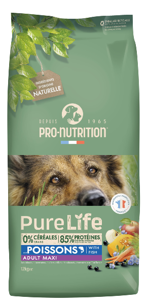 PURE LIFE MAXI ADULT
