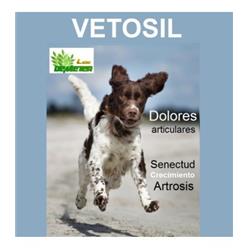 LABO DEMETER VETOSIL - 500 ML