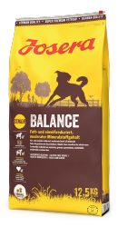 JOSERA Balance - 12.5 kg