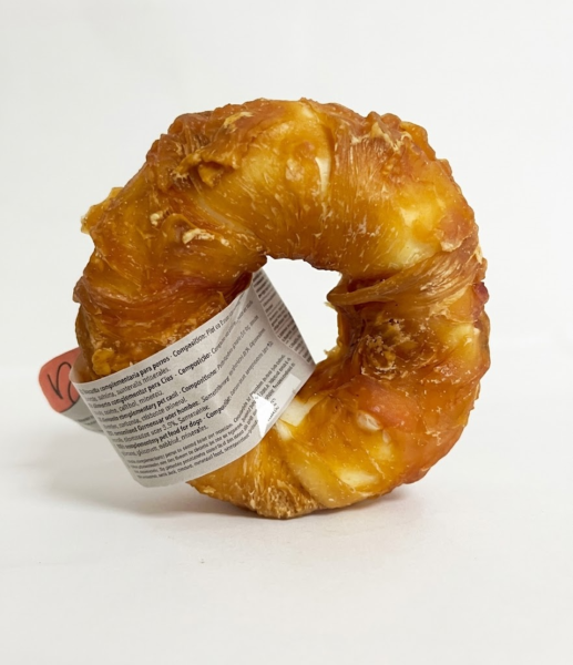 DONUT AU POULET 100G