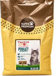 TC SUPER PREMIUM CHAT SENIOR 6KG