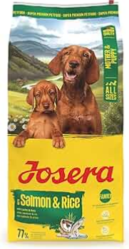 JOSERA Mother & Puppy (EX FAMILY PLUS) 12.5 KG