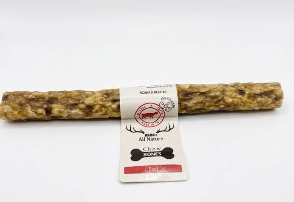 BATON A MACHER BOEUF 80G