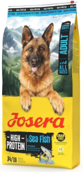 JOSERA Volaille et Truite 12.5 KG