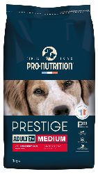 PRESTIGE ADULT 7+ - 3 kg