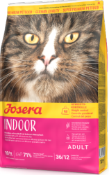 JOSERA INDOOR 10KG