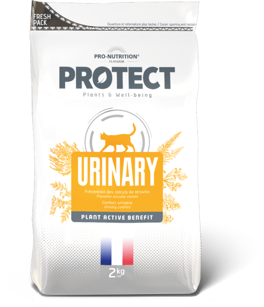 PROTECT URINARY - 2 kg