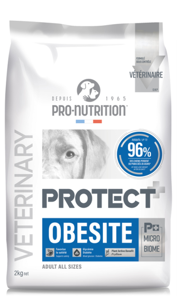 PROTECT Obésité - 2 kg